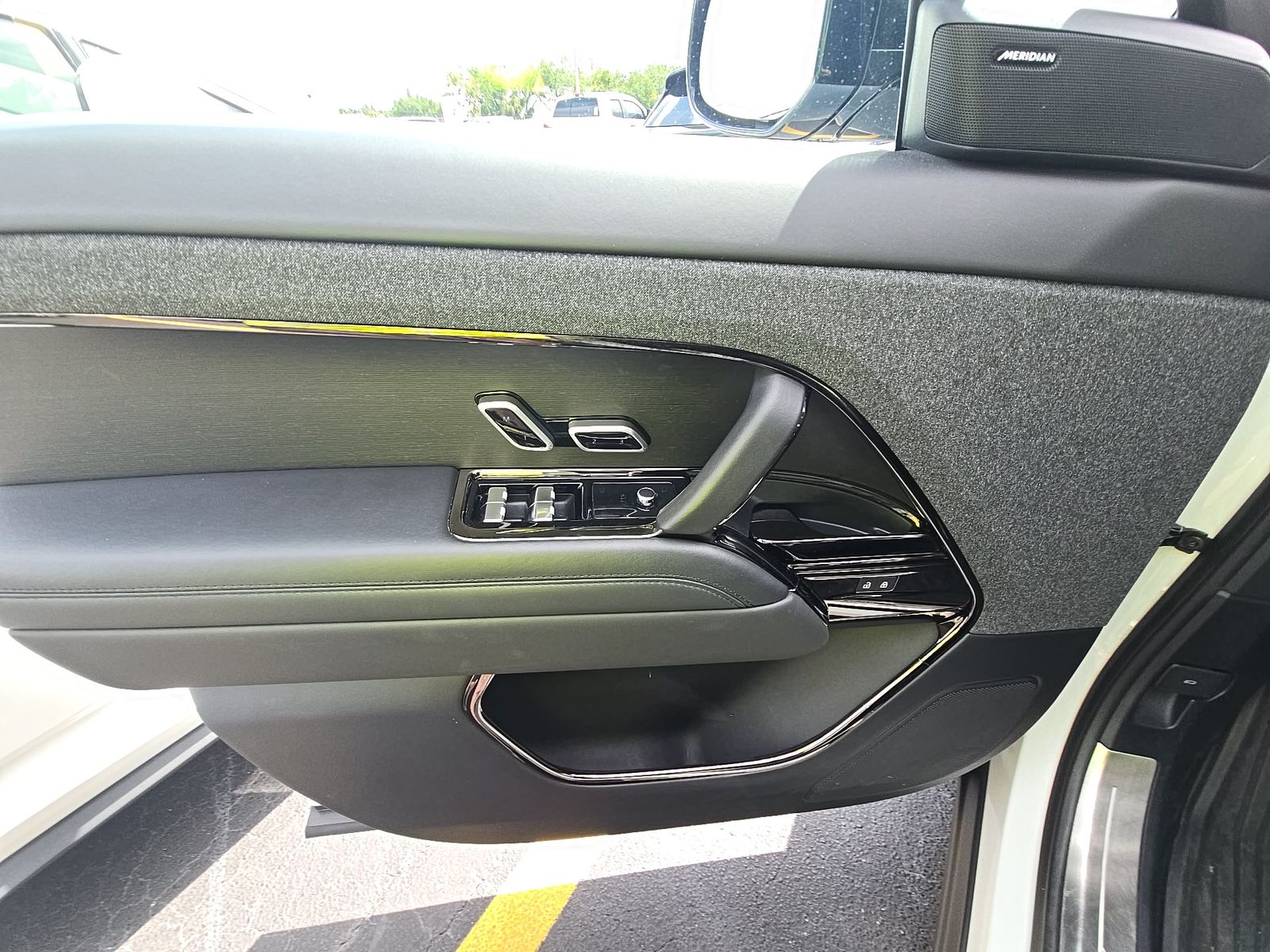 2023 Land Rover Range Rover Sport SE Dynamic AWD