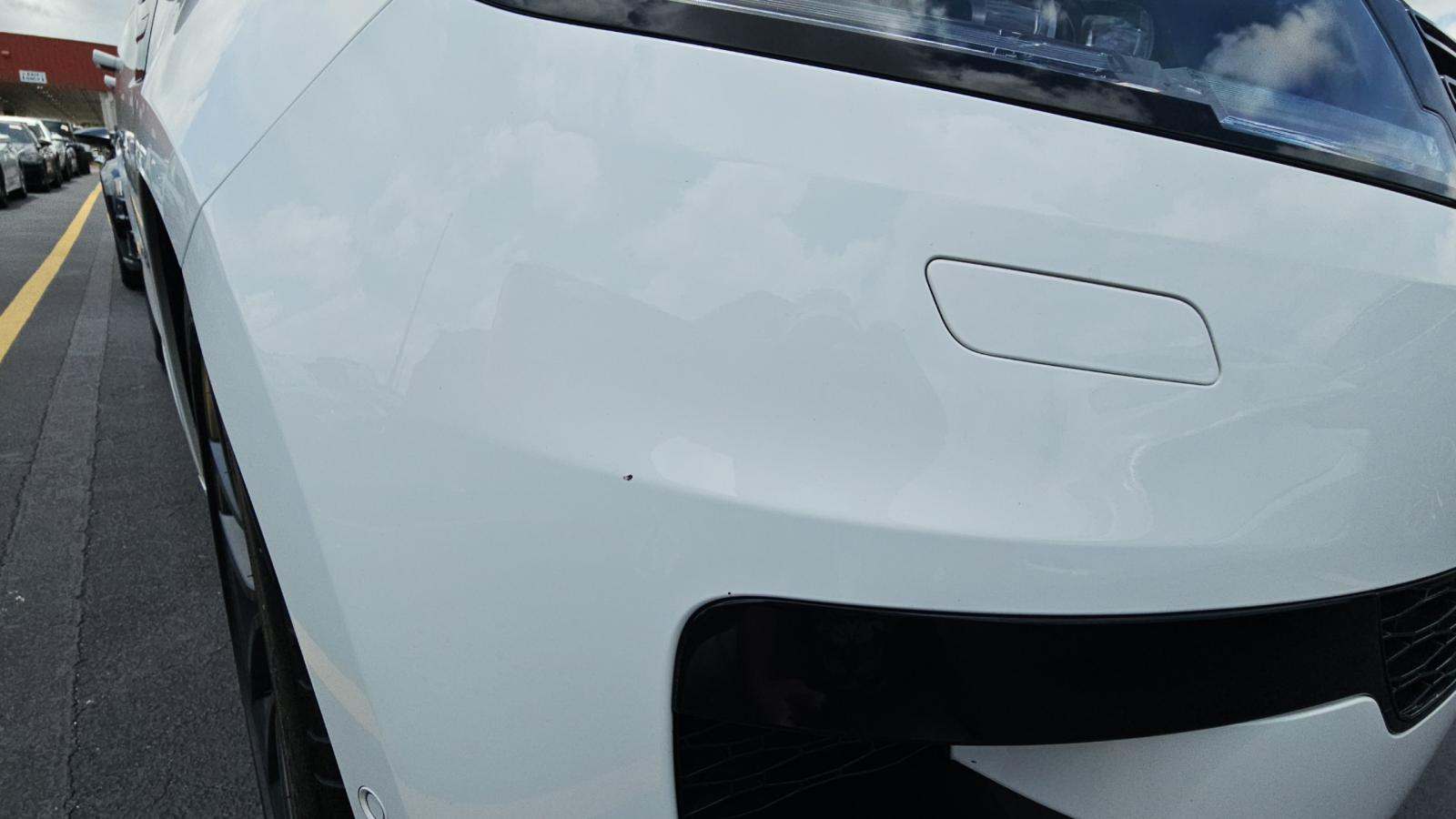 2023 Land Rover Range Rover Sport SE Dynamic AWD