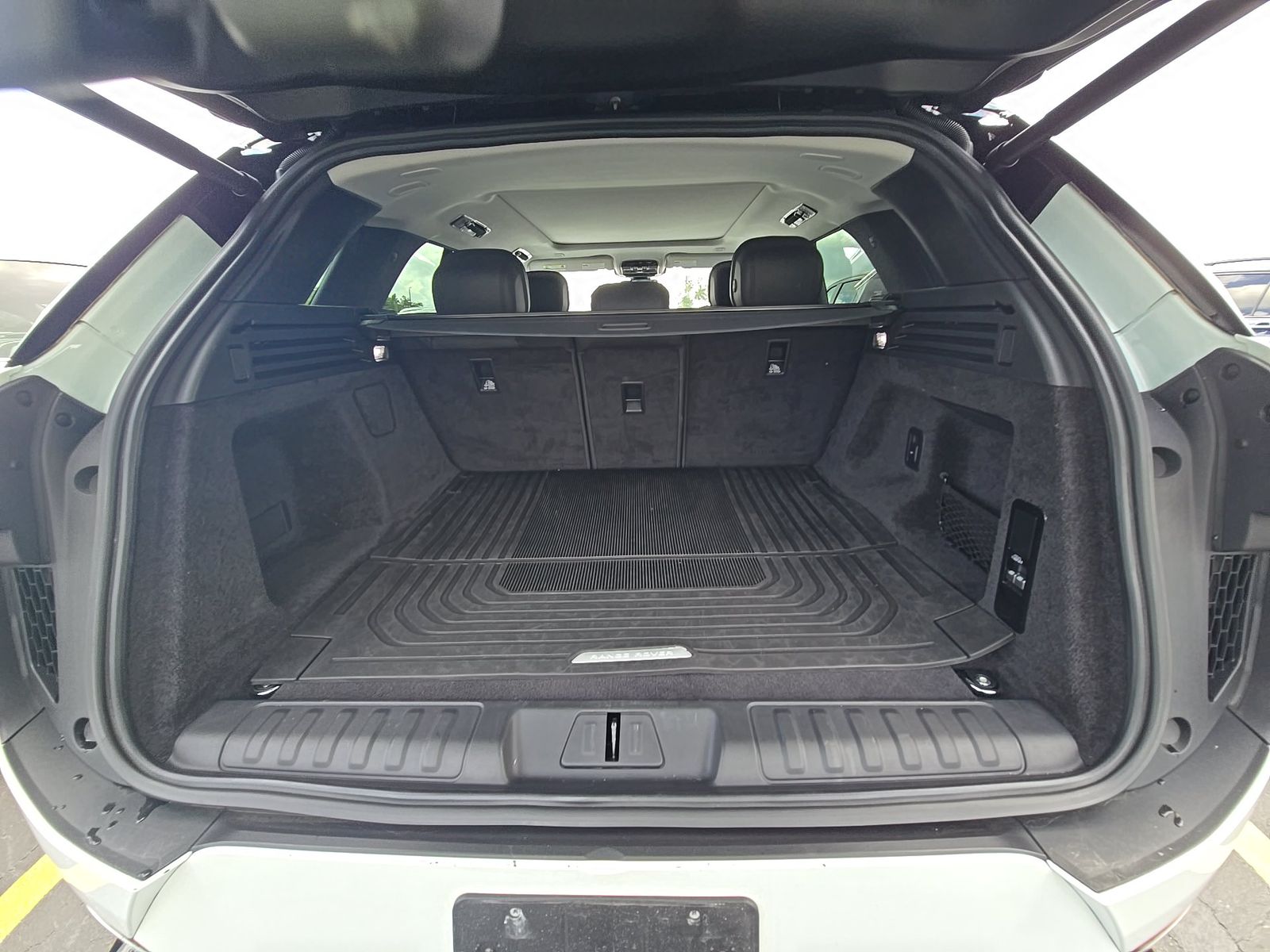 2023 Land Rover Range Rover Sport SE Dynamic AWD