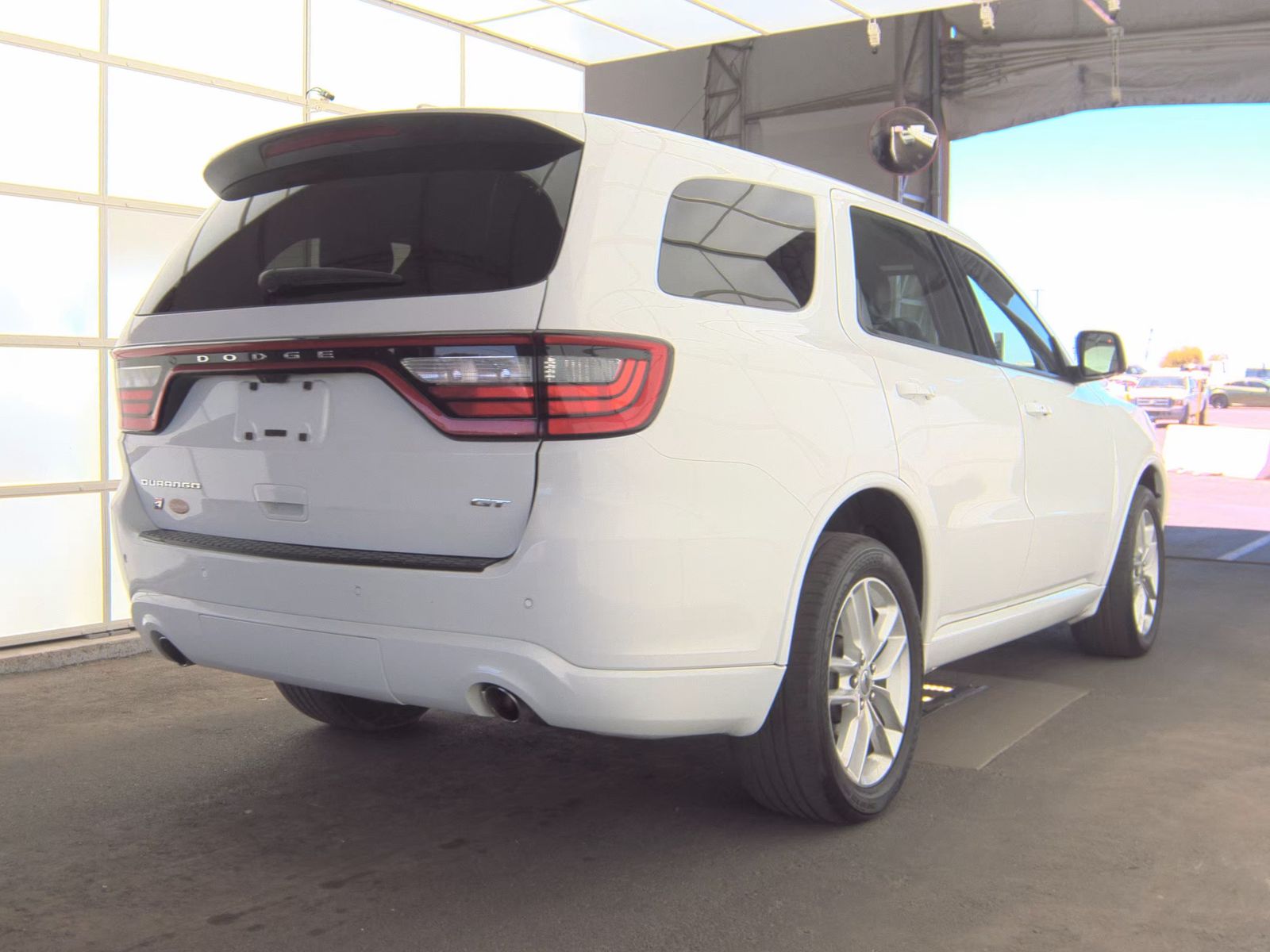 2022 Dodge Durango GT Plus AWD