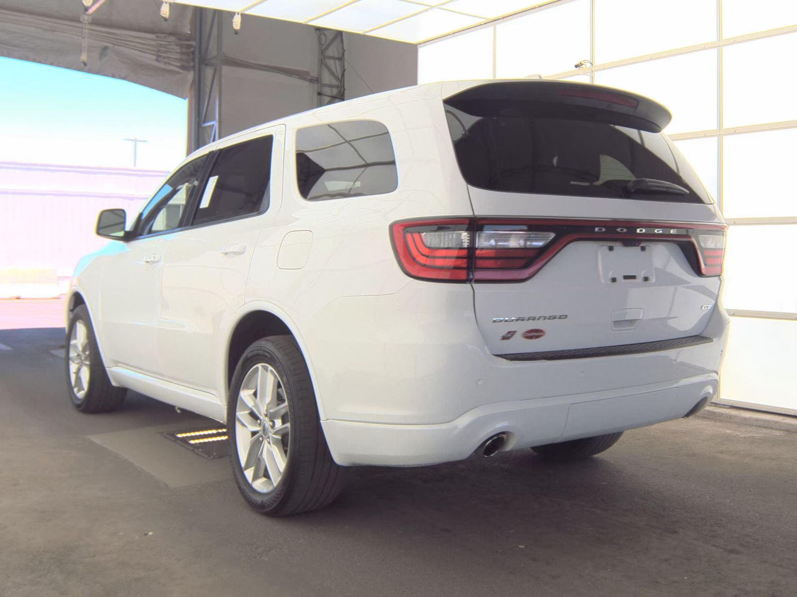 2022 Dodge Durango GT Plus AWD