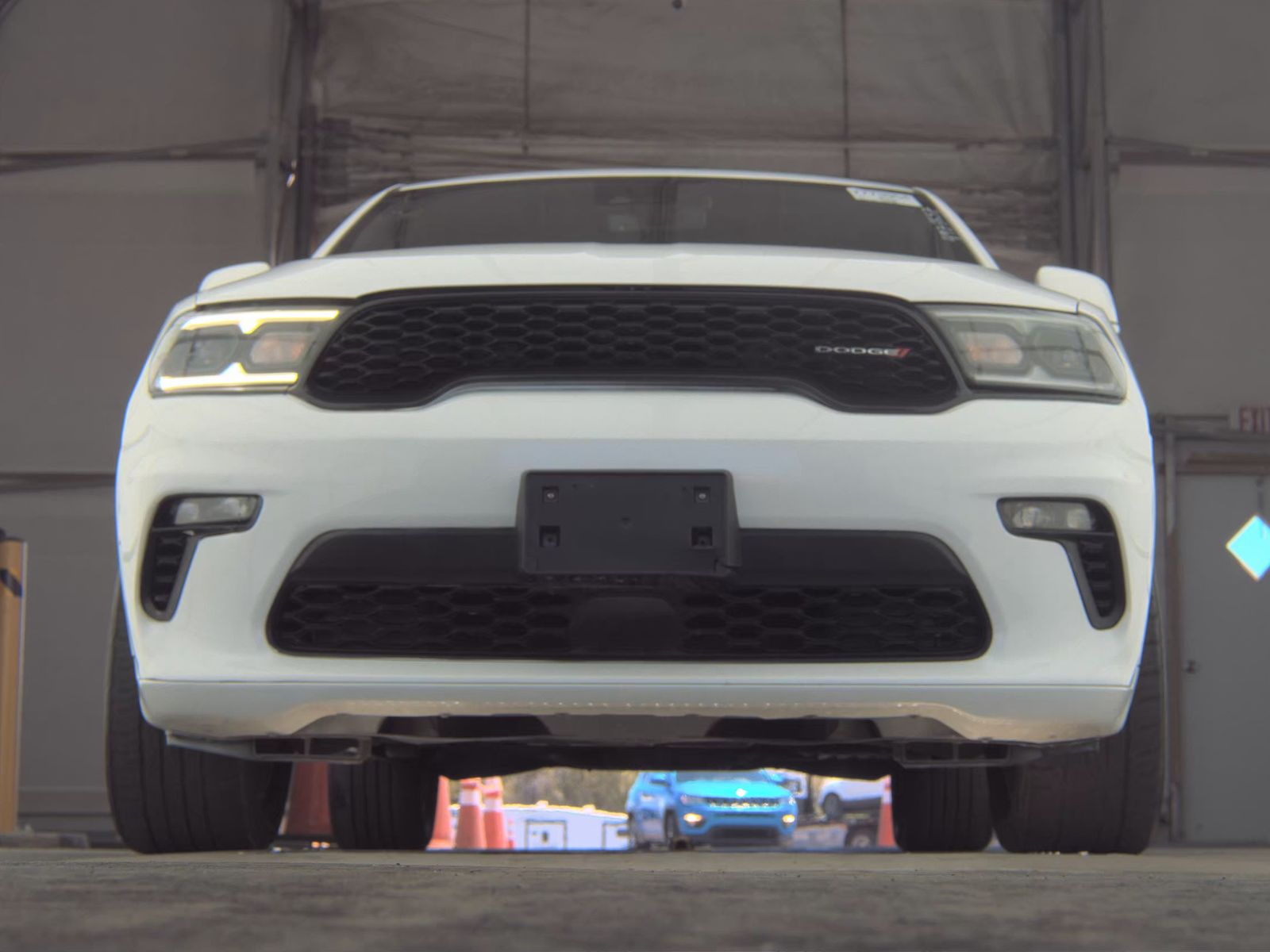 2022 Dodge Durango GT Plus AWD
