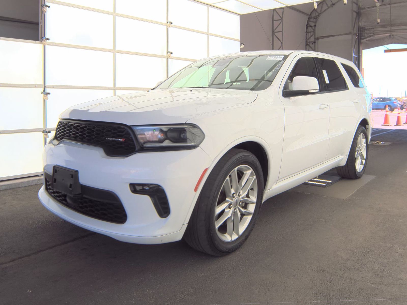 2022 Dodge Durango GT Plus AWD