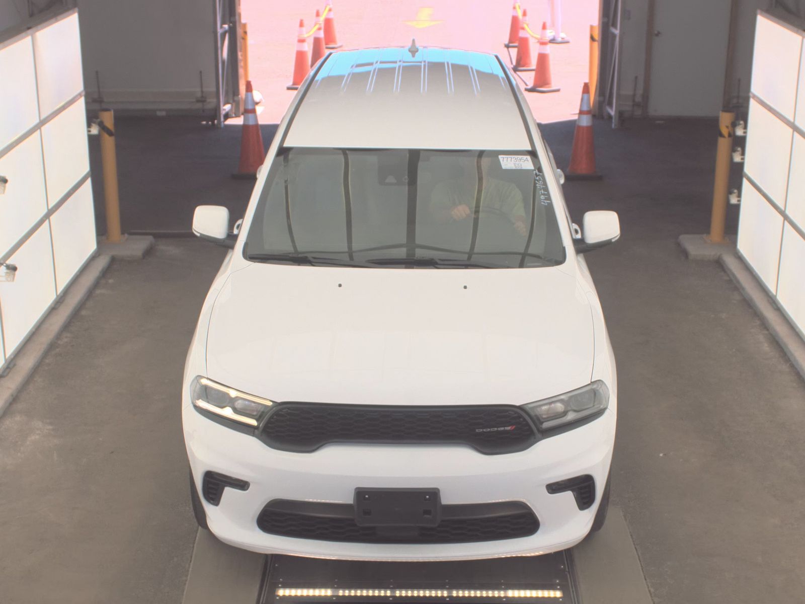 2022 Dodge Durango GT Plus AWD