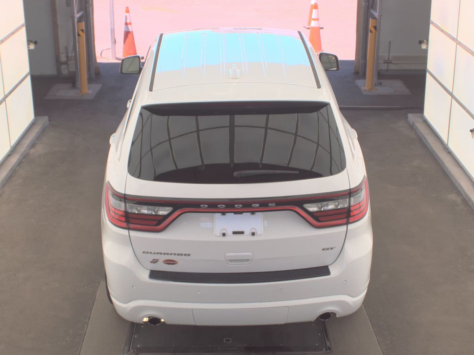 2022 Dodge Durango GT Plus AWD