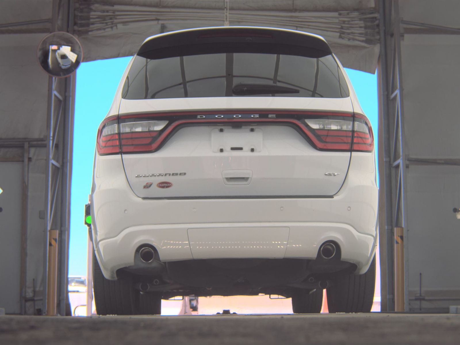 2022 Dodge Durango GT Plus AWD