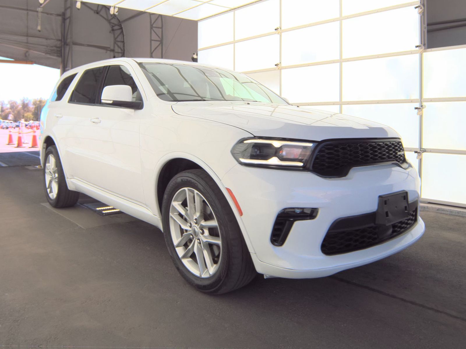 2022 Dodge Durango GT Plus AWD