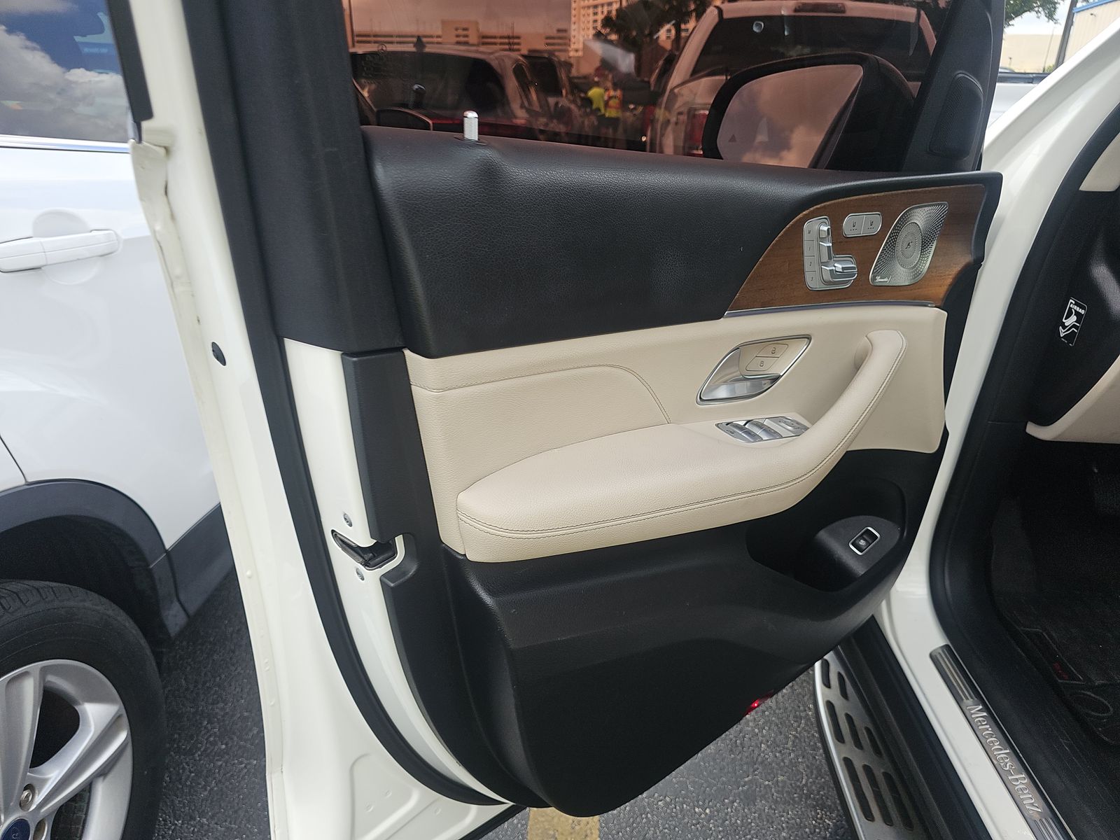 2022 Mercedes-Benz GLE GLE 350 RWD