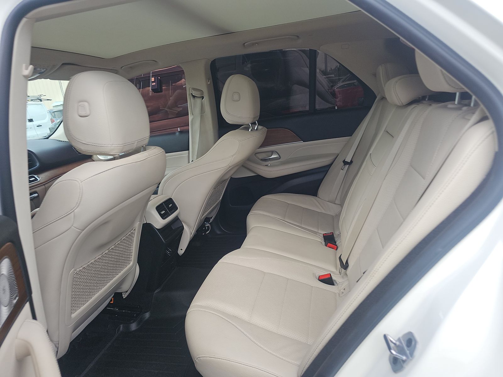 2022 Mercedes-Benz GLE GLE 350 RWD
