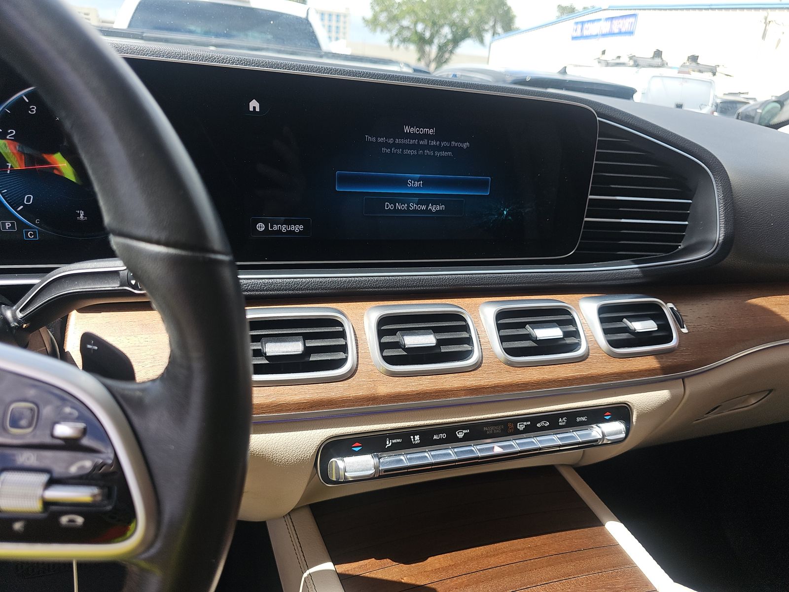 2022 Mercedes-Benz GLE GLE 350 RWD