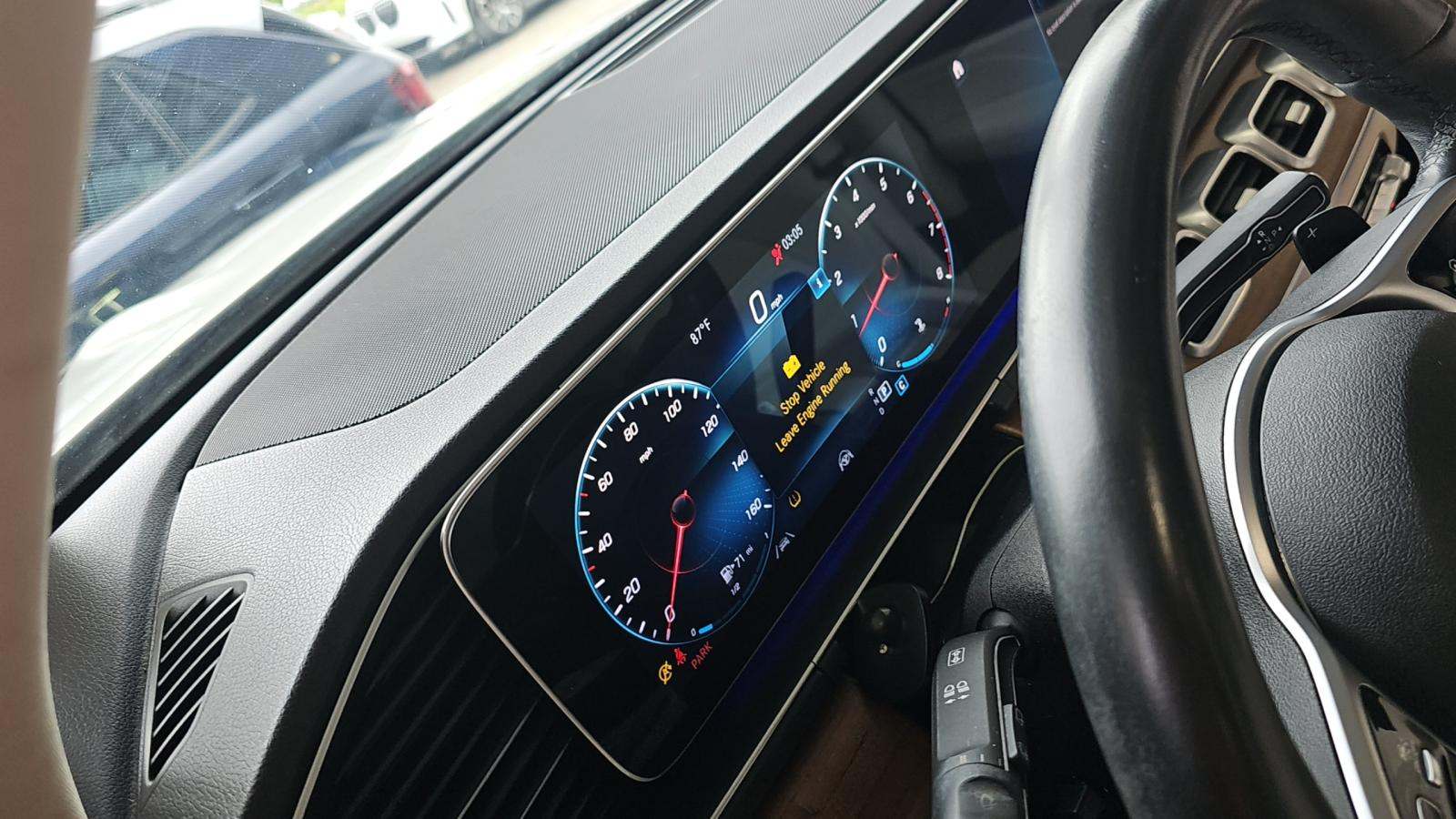 2022 Mercedes-Benz GLE GLE 350 RWD