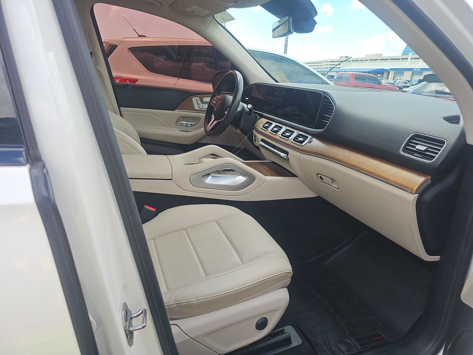 2022 Mercedes-Benz GLE GLE 350 RWD