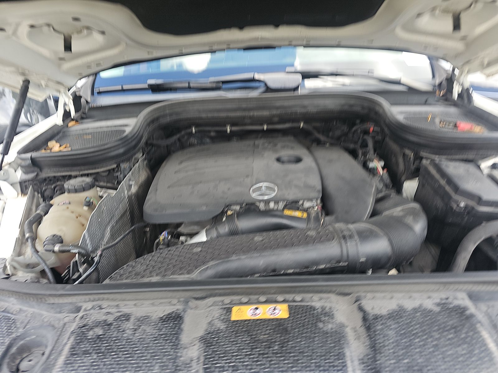 2022 Mercedes-Benz GLE GLE 350 RWD