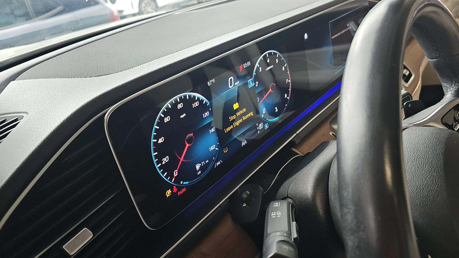 2022 Mercedes-Benz GLE GLE 350 RWD
