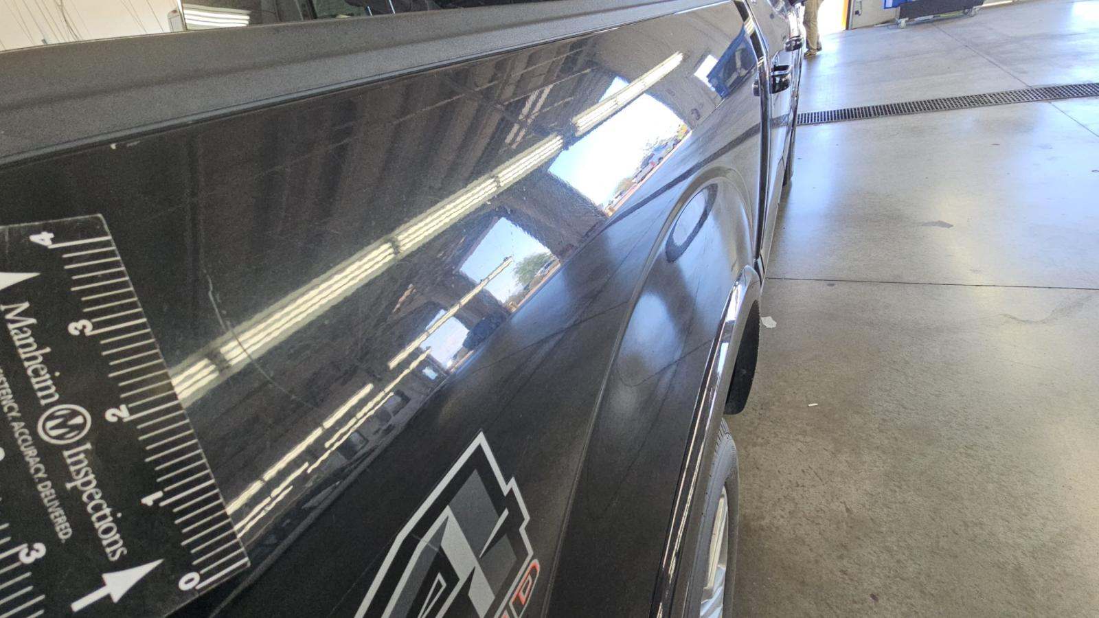 2019 Ford F-150 Lariat AWD