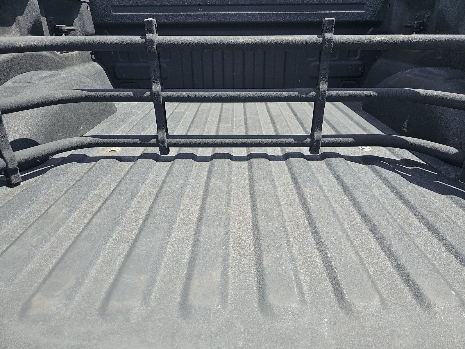 2019 Ford F-150 Lariat AWD