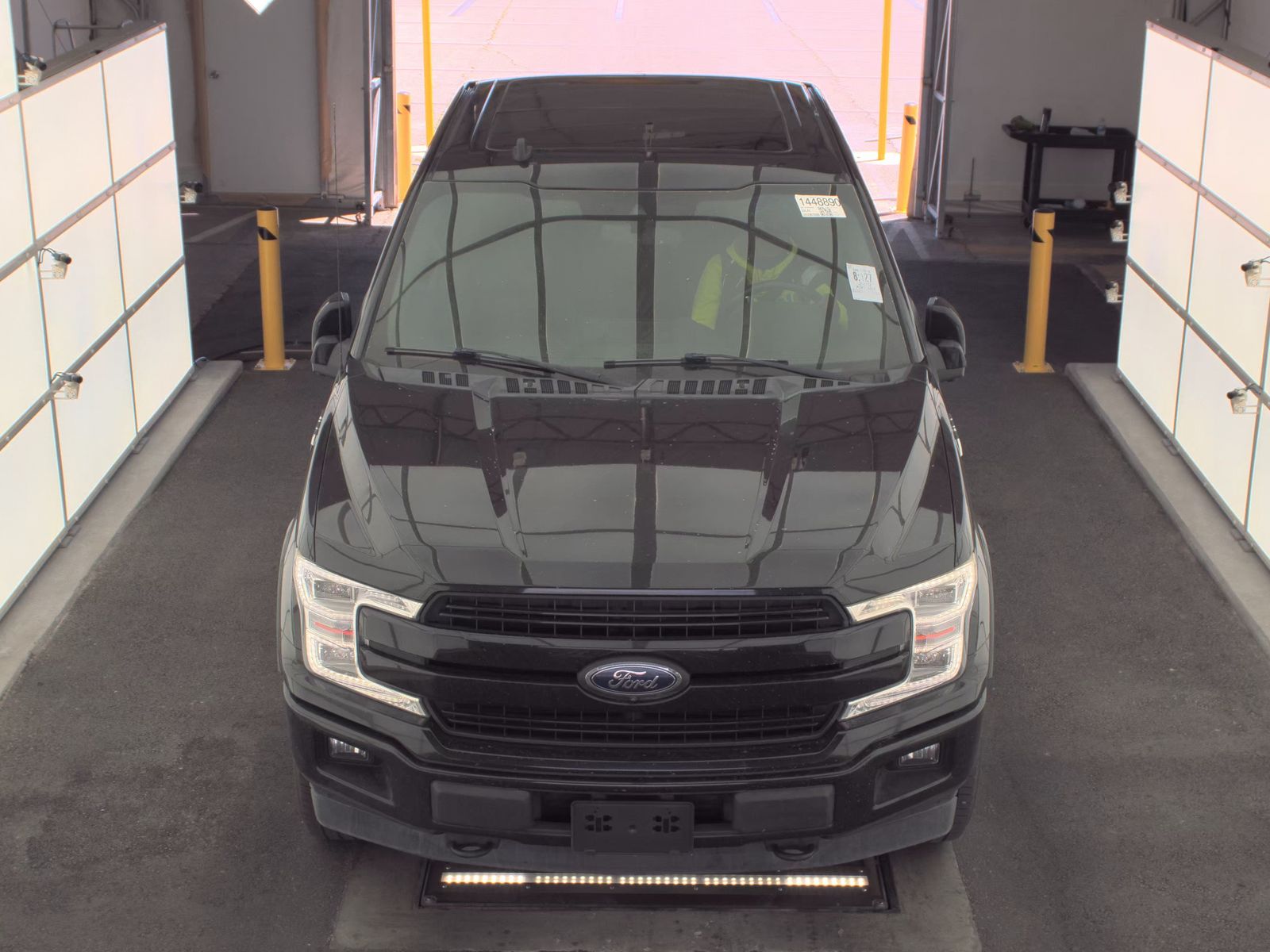 2019 Ford F-150 Lariat AWD