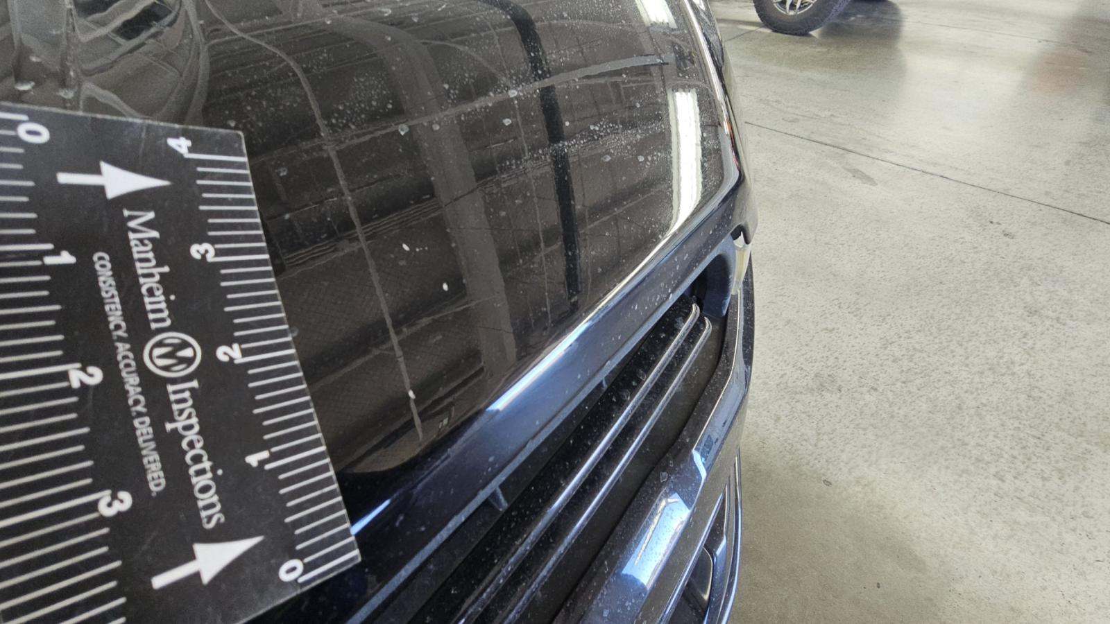 2019 Ford F-150 Lariat AWD