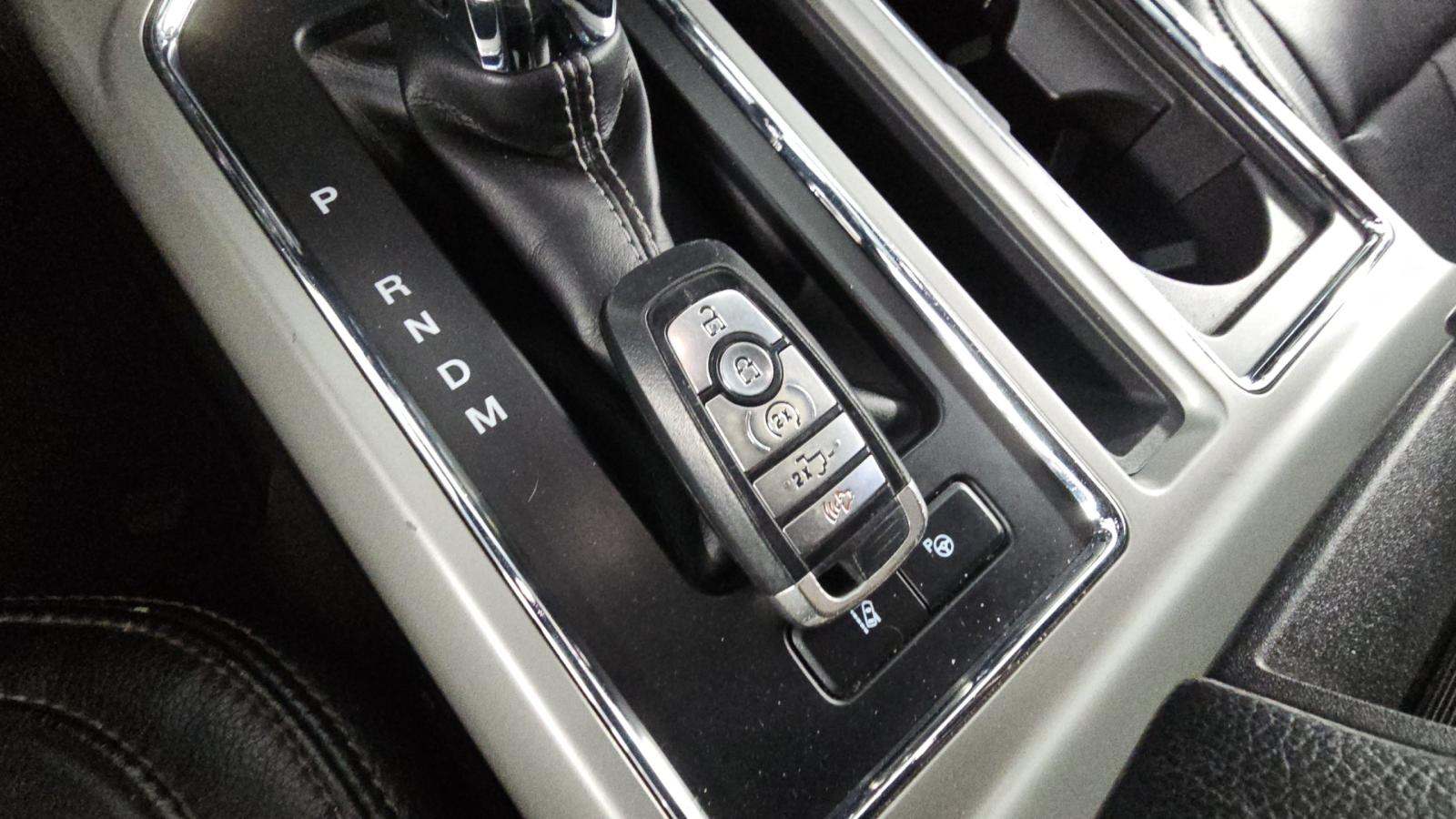 2019 Ford F-150 Lariat AWD