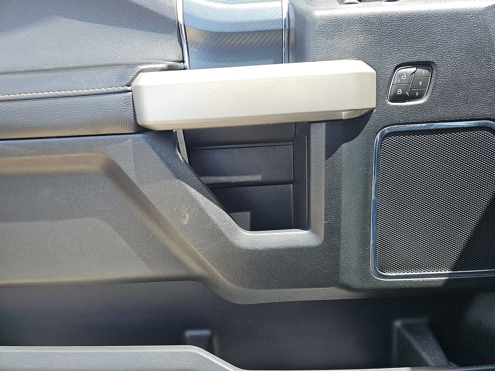 2019 Ford F-150 Lariat AWD