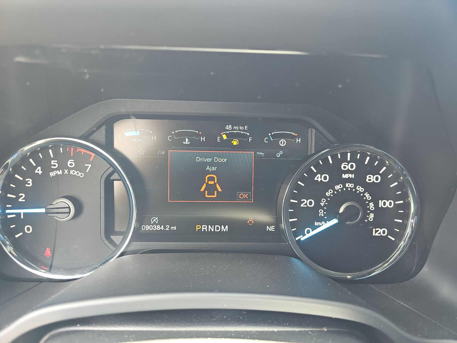 2019 Ford F-150 Lariat AWD