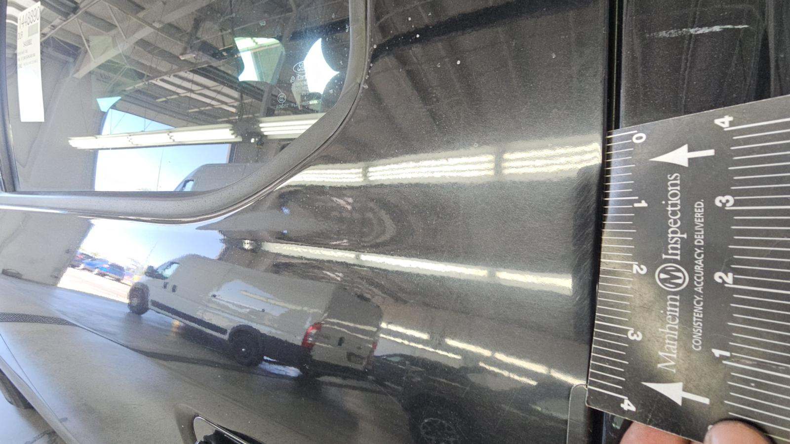 2019 Ford F-150 Lariat AWD