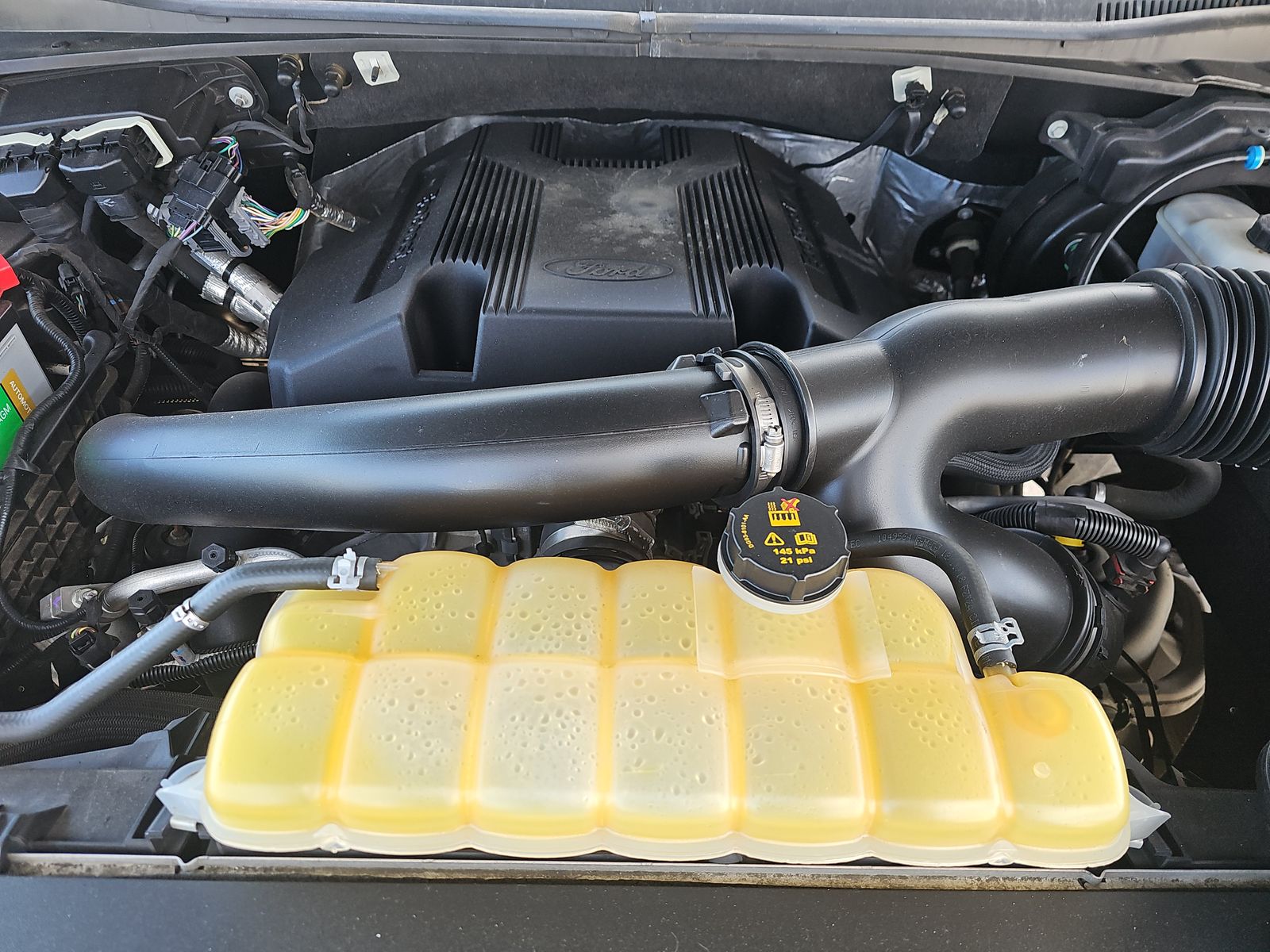 2019 Ford F-150 Lariat AWD