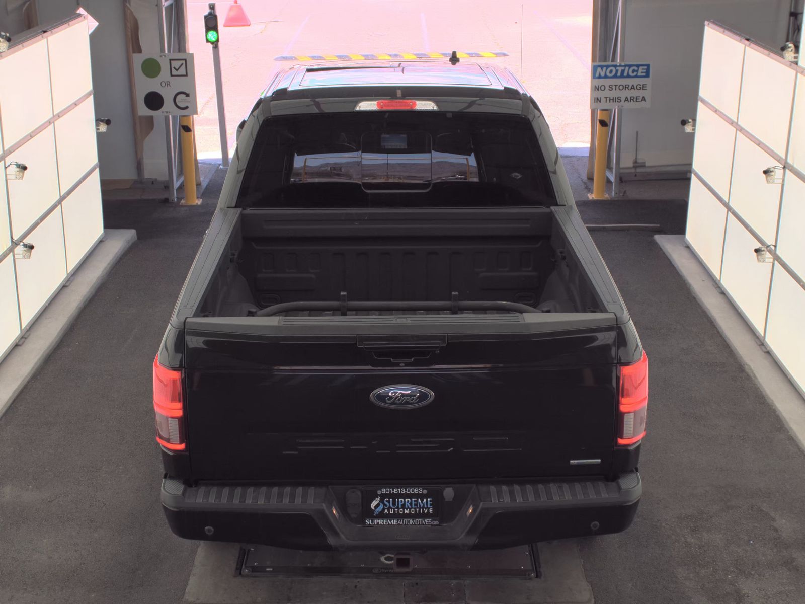2019 Ford F-150 Lariat AWD