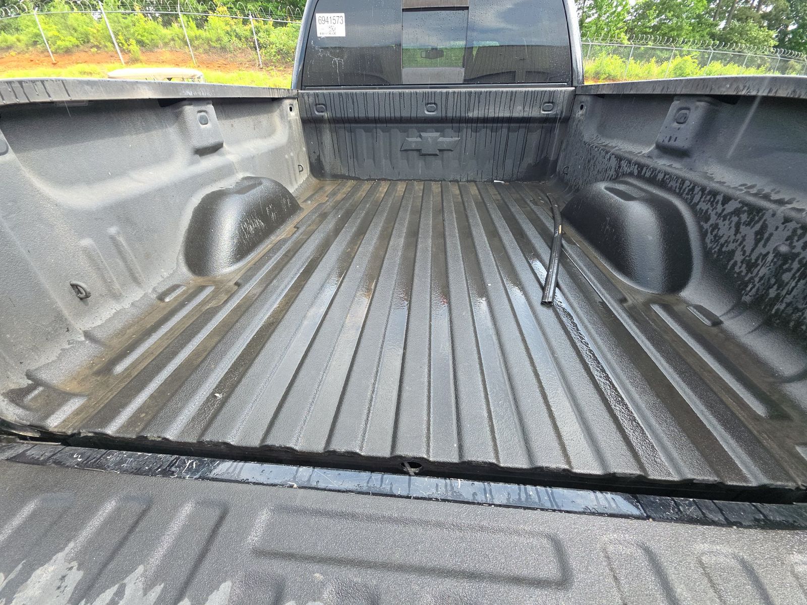 2018 Chevrolet Silverado 1500 LT AWD