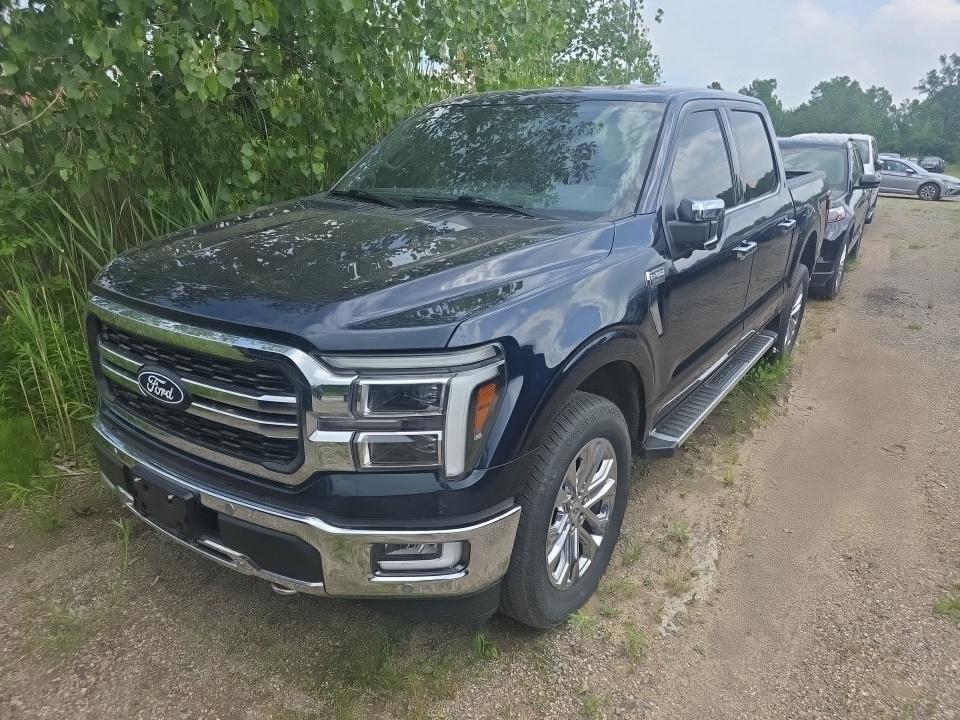 2024 Ford F-150 Lariat AWD
