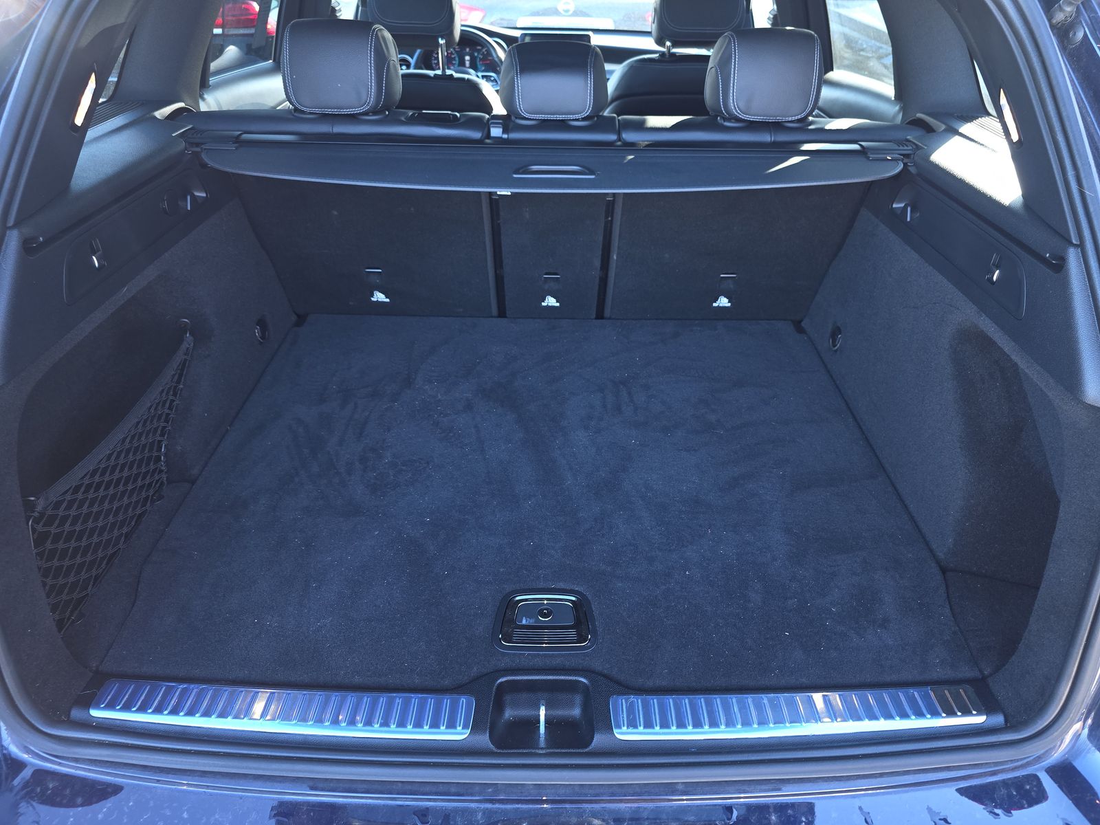 2022 Mercedes-Benz GLC GLC 300 AWD