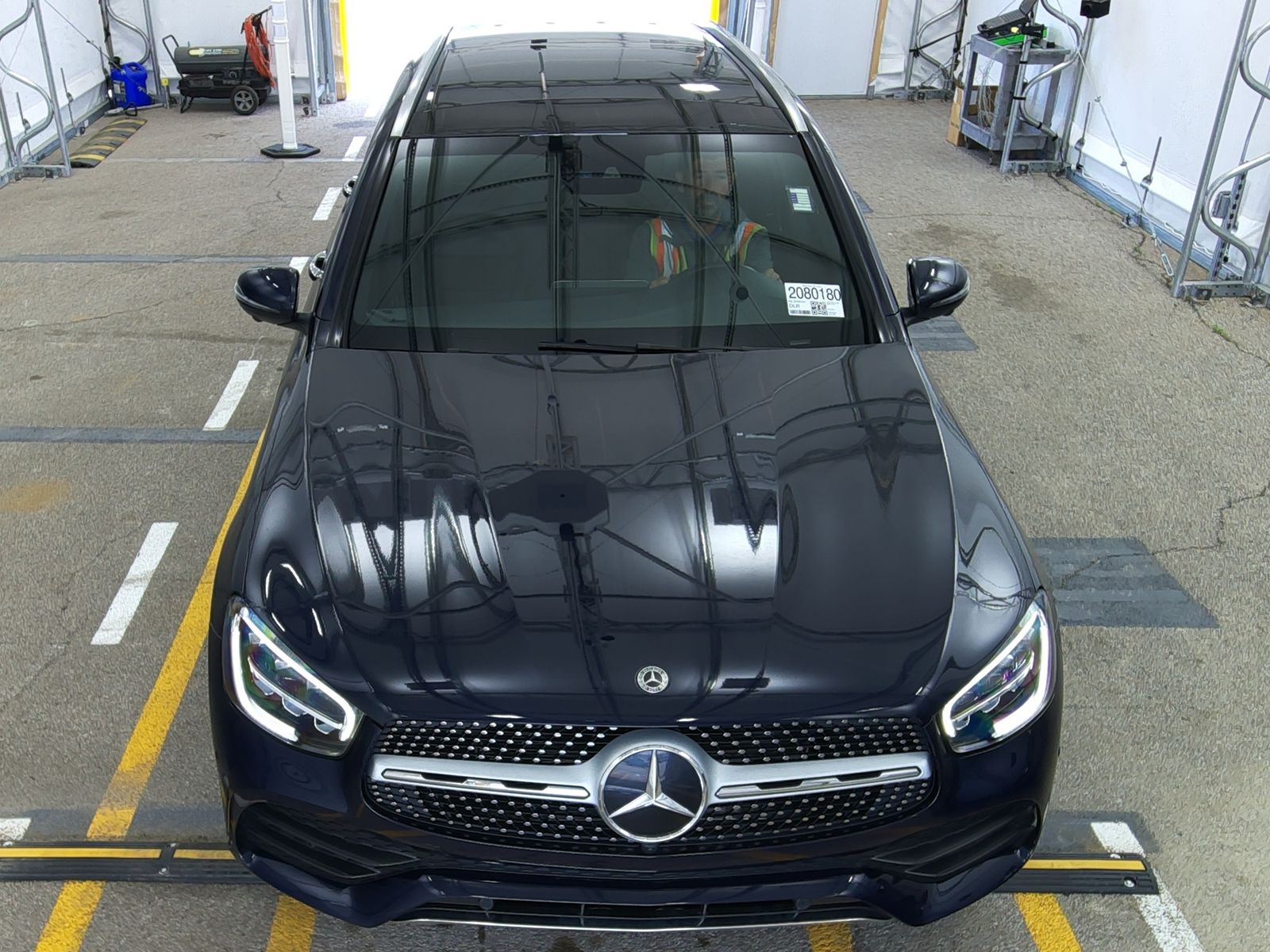 2022 Mercedes-Benz GLC GLC 300 AWD