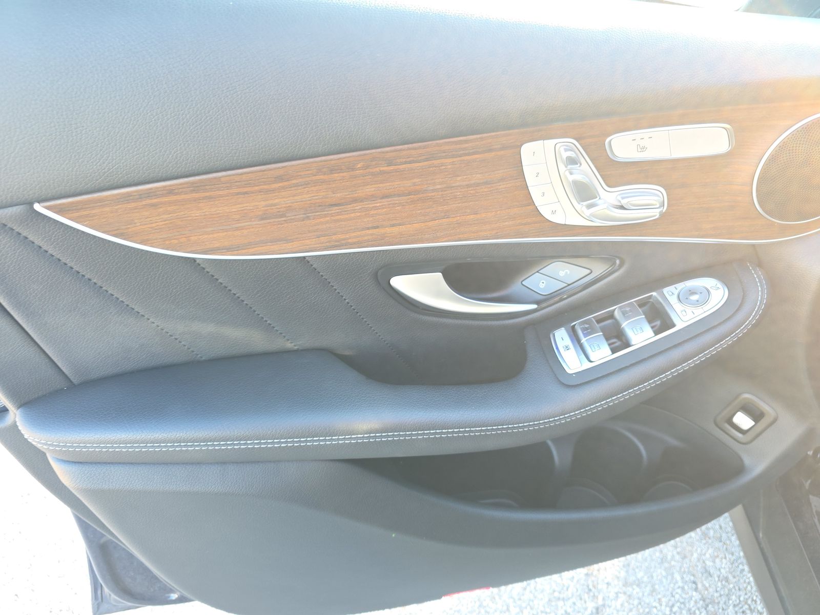2022 Mercedes-Benz GLC GLC 300 AWD