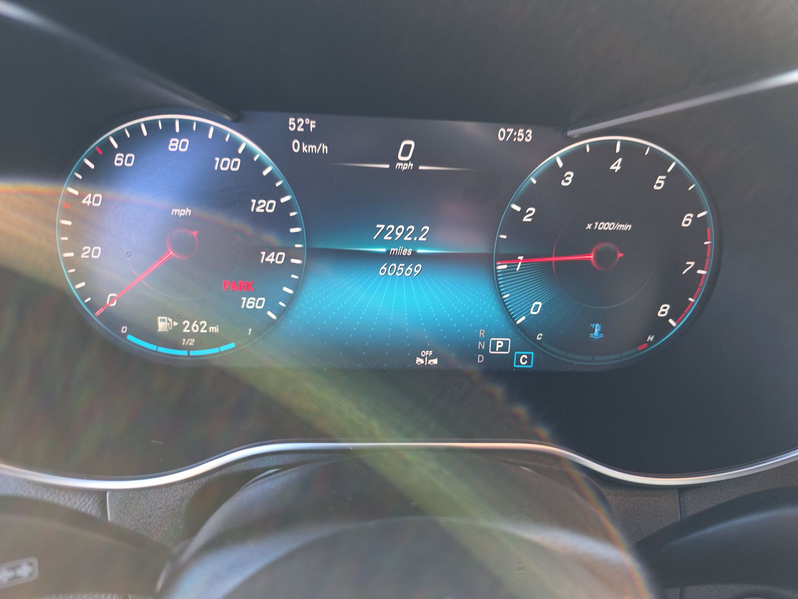 2022 Mercedes-Benz GLC GLC 300 AWD