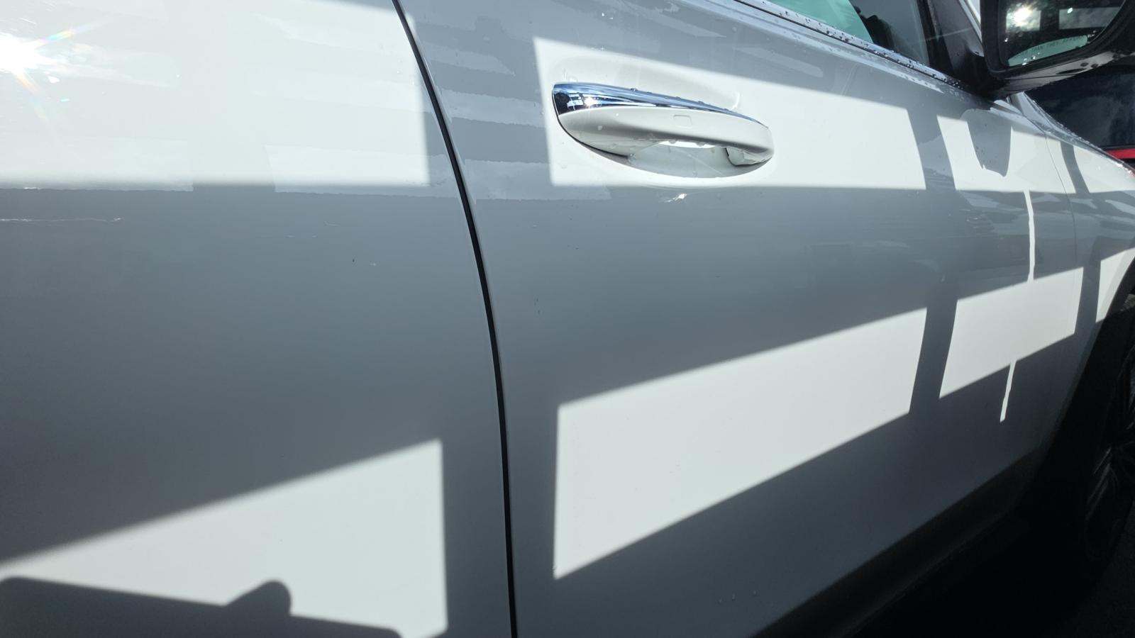 2025 Mercedes-Benz GLS GLS 450 AWD