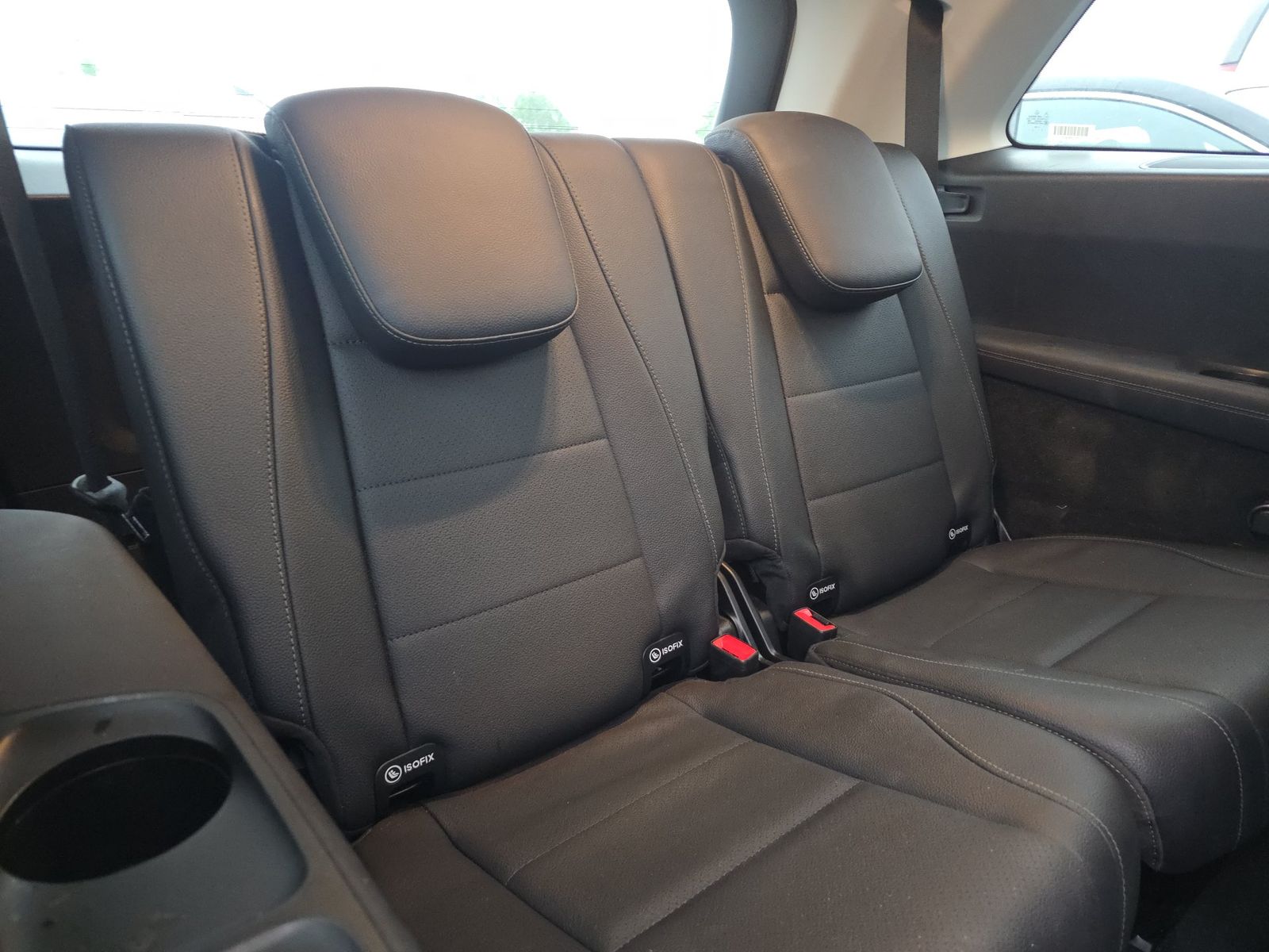 2024 Mercedes-Benz GLS GLS 450 AWD