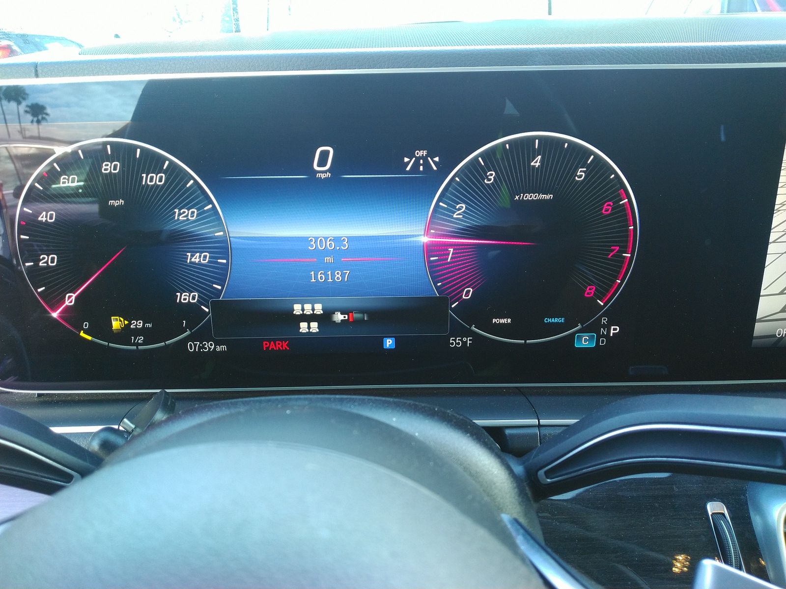 2024 Mercedes-Benz GLS GLS 450 AWD