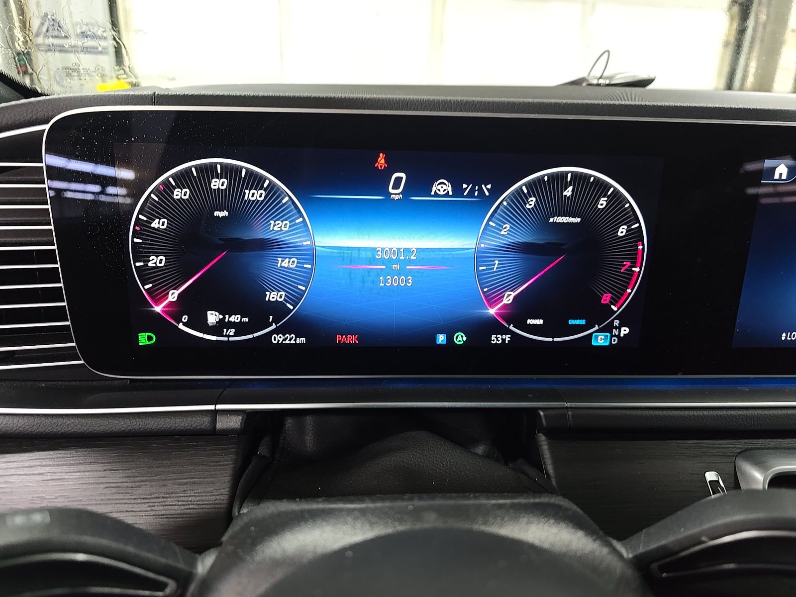 2025 Mercedes-Benz GLS GLS 450 FWD