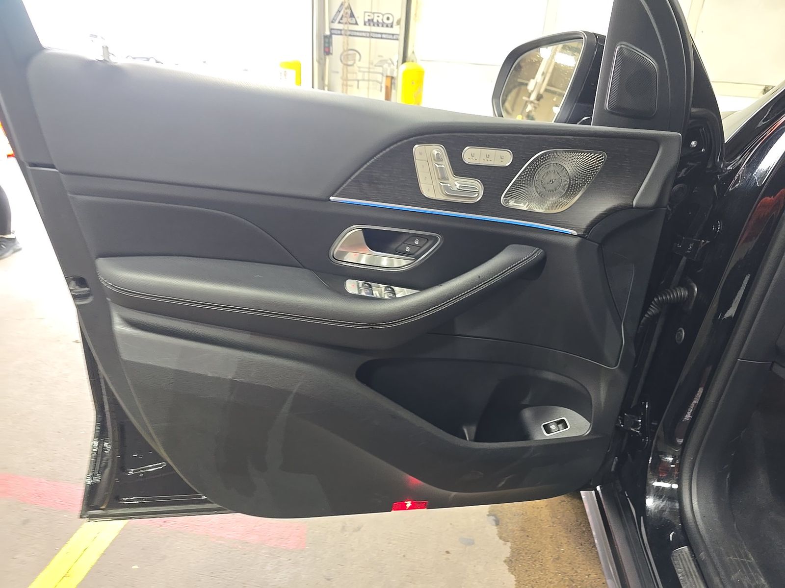 2025 Mercedes-Benz GLS GLS 450 FWD