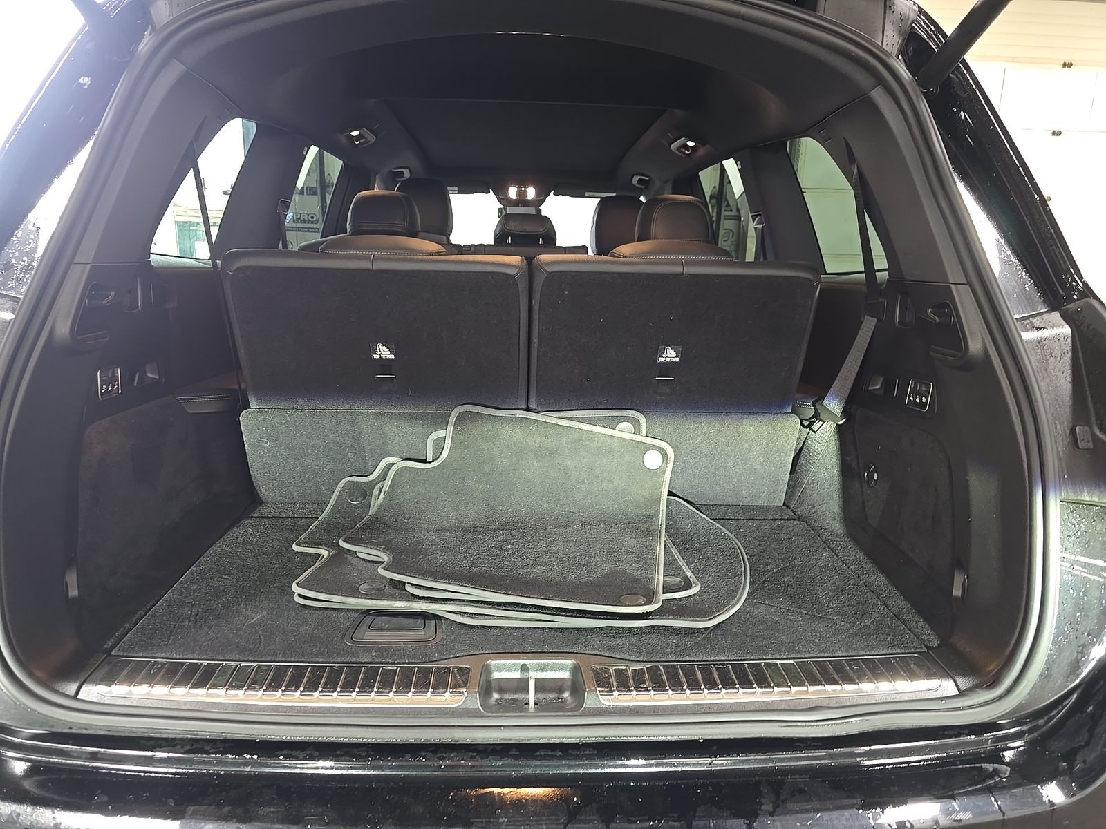 2025 Mercedes-Benz GLS GLS 450 FWD