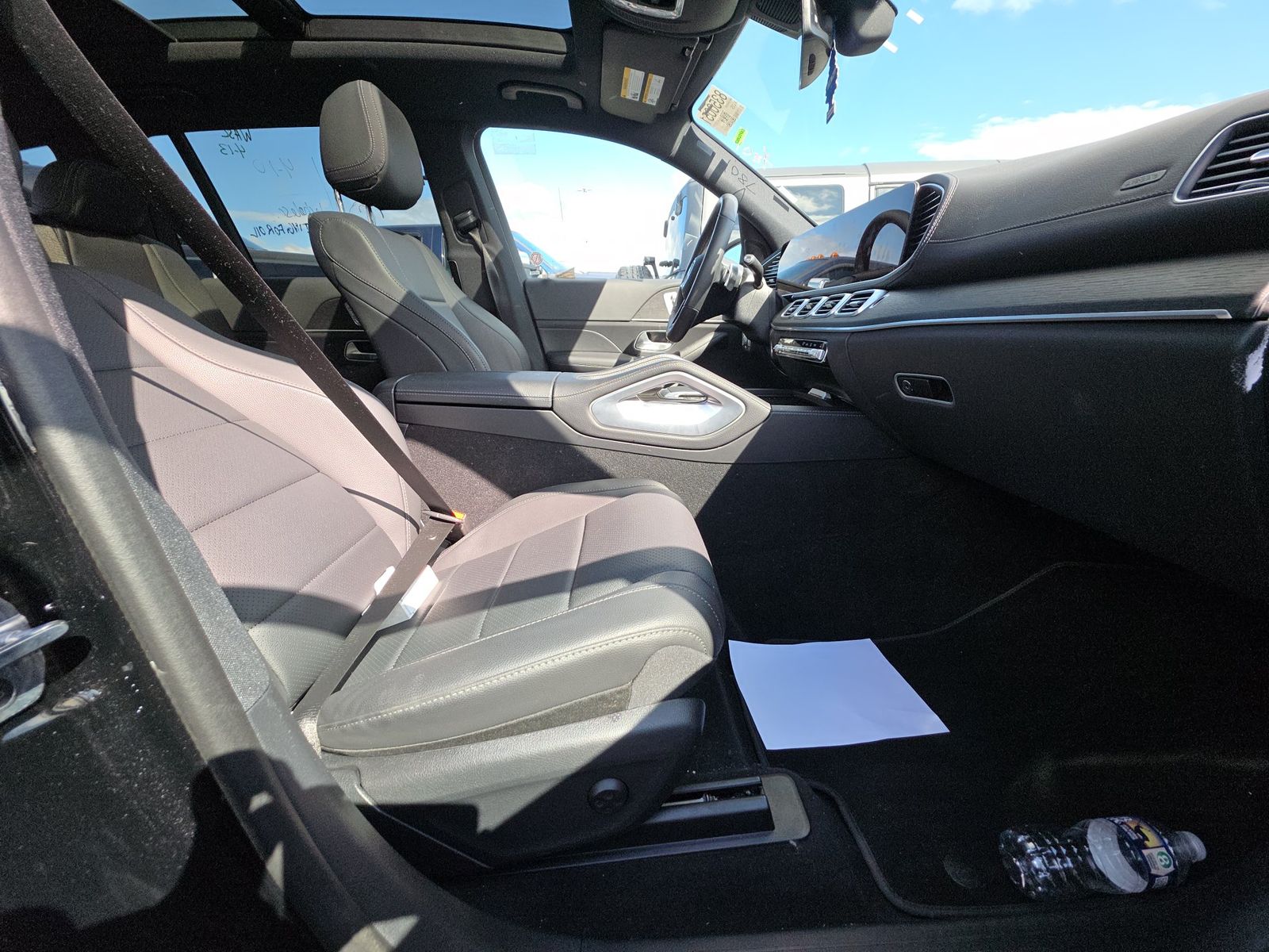 2025 Mercedes-Benz GLS GLS 450 AWD