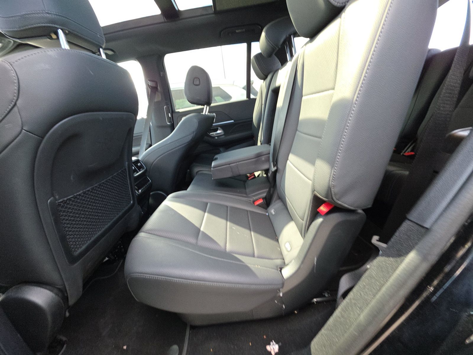 2025 Mercedes-Benz GLS GLS 450 AWD