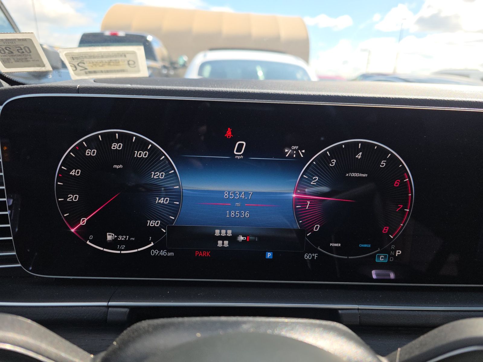 2025 Mercedes-Benz GLS GLS 450 AWD
