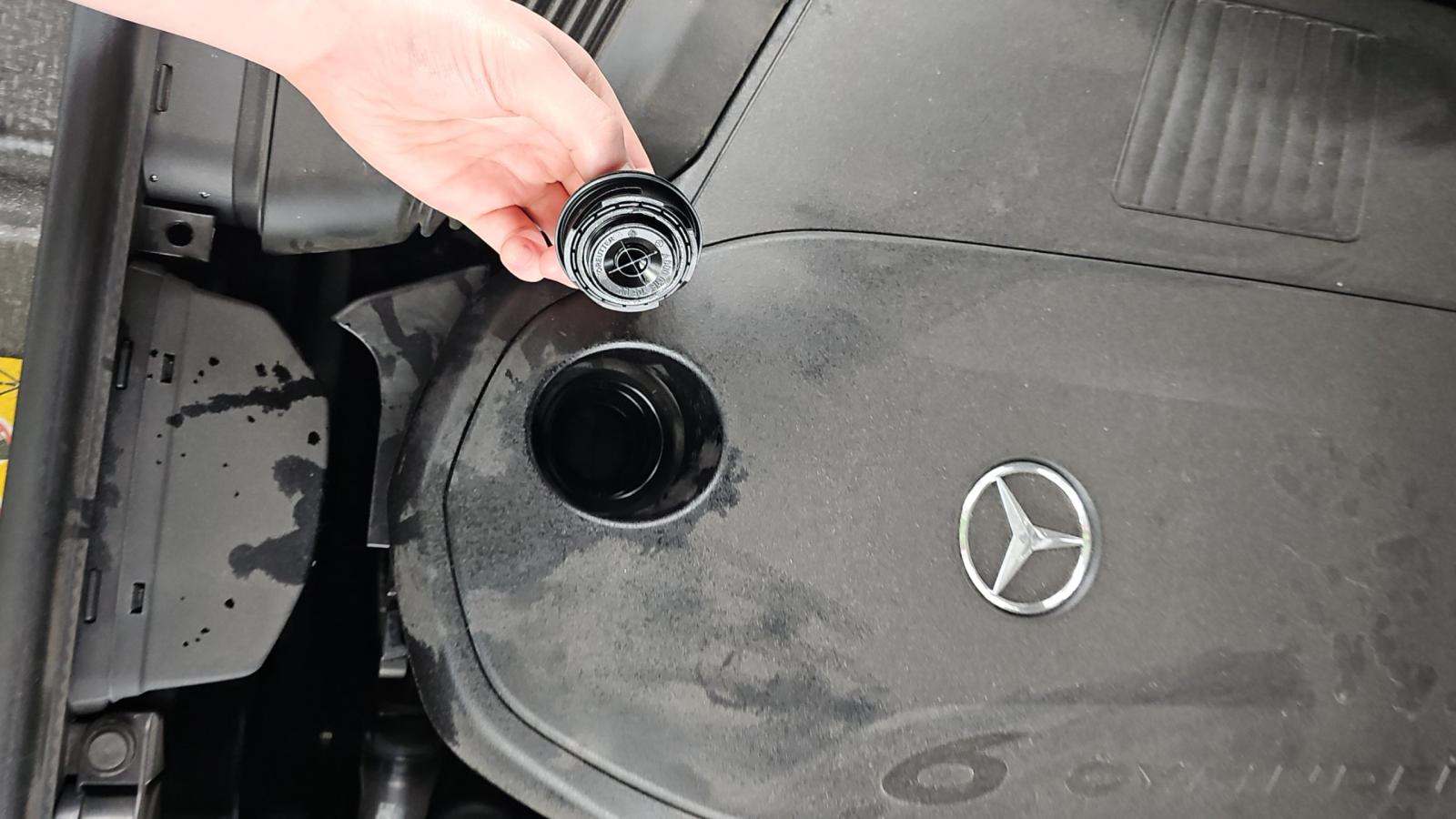 2025 Mercedes-Benz GLS GLS 450 AWD
