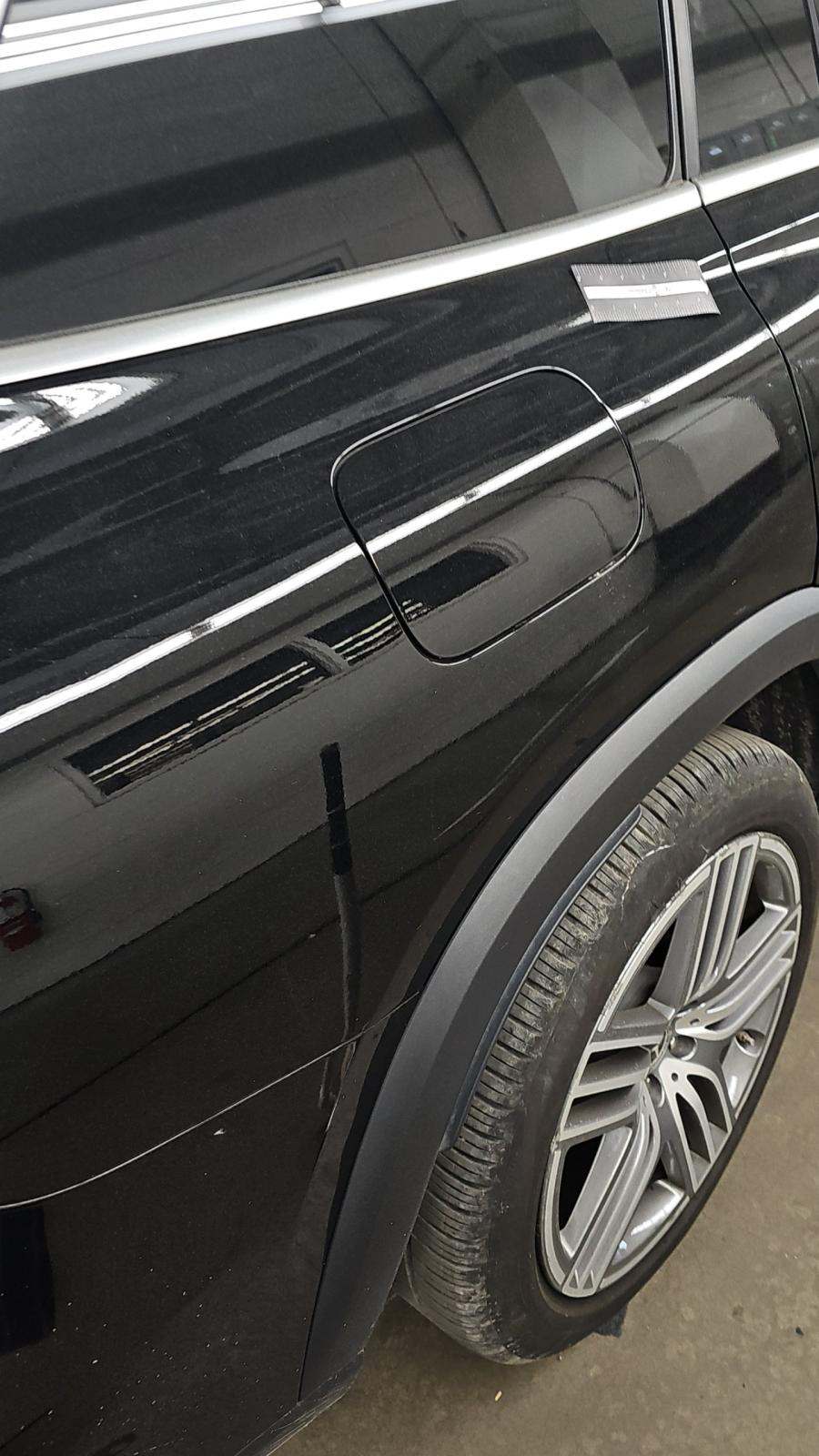 2025 Mercedes-Benz GLS GLS 450 AWD