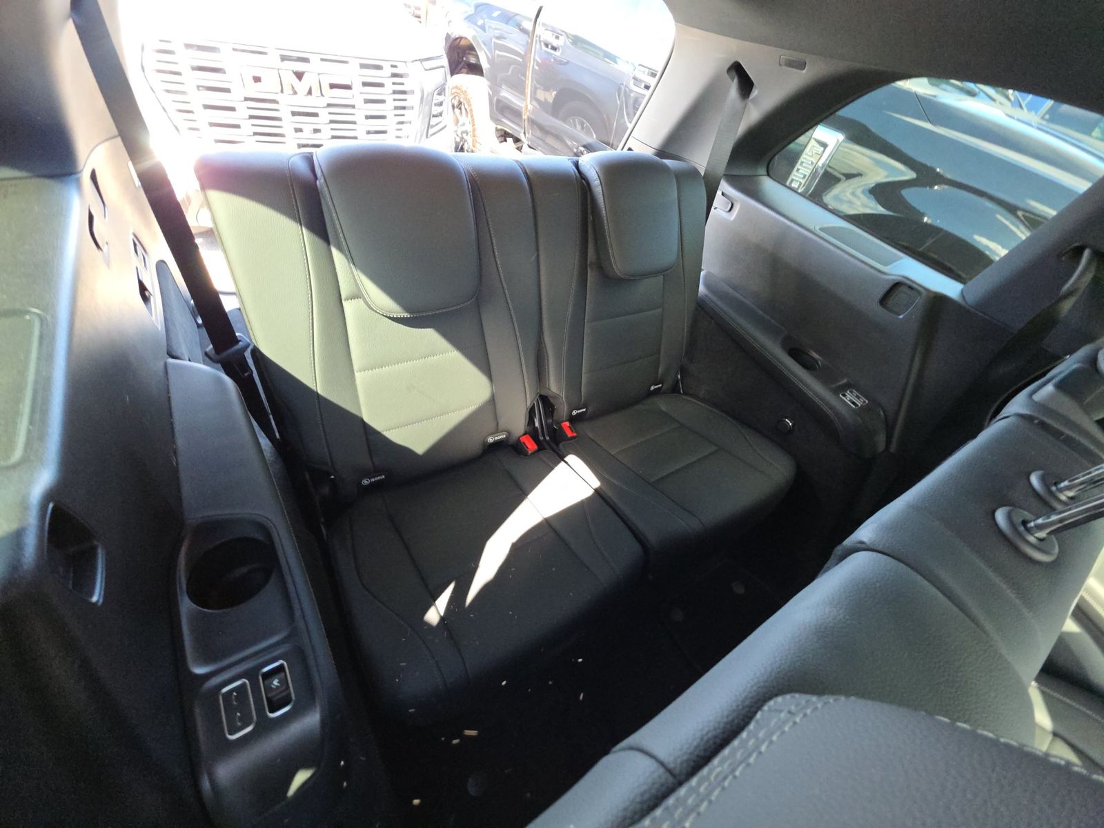 2025 Mercedes-Benz GLS GLS 450 AWD