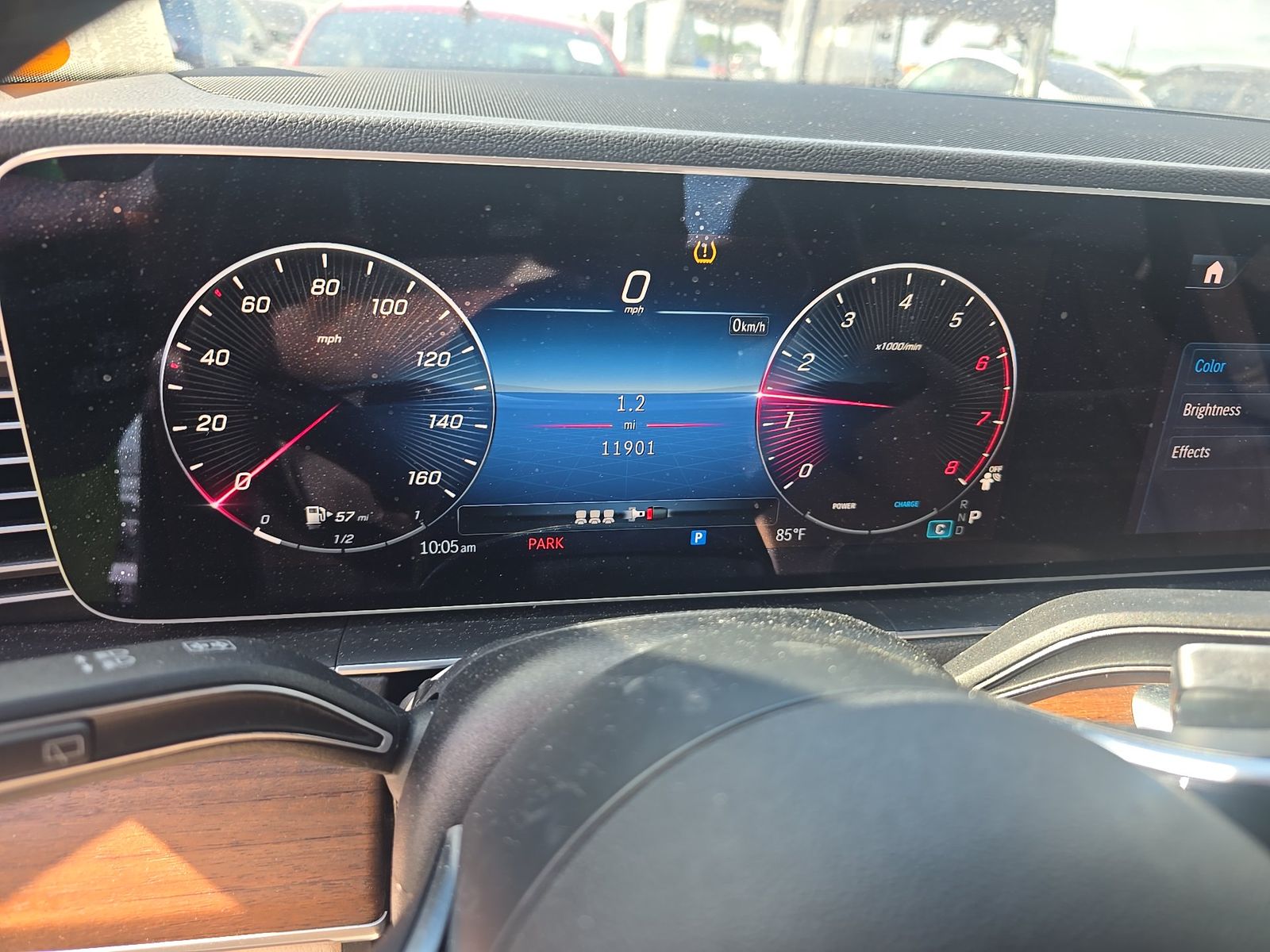 2025 Mercedes-Benz GLE GLE 350 RWD