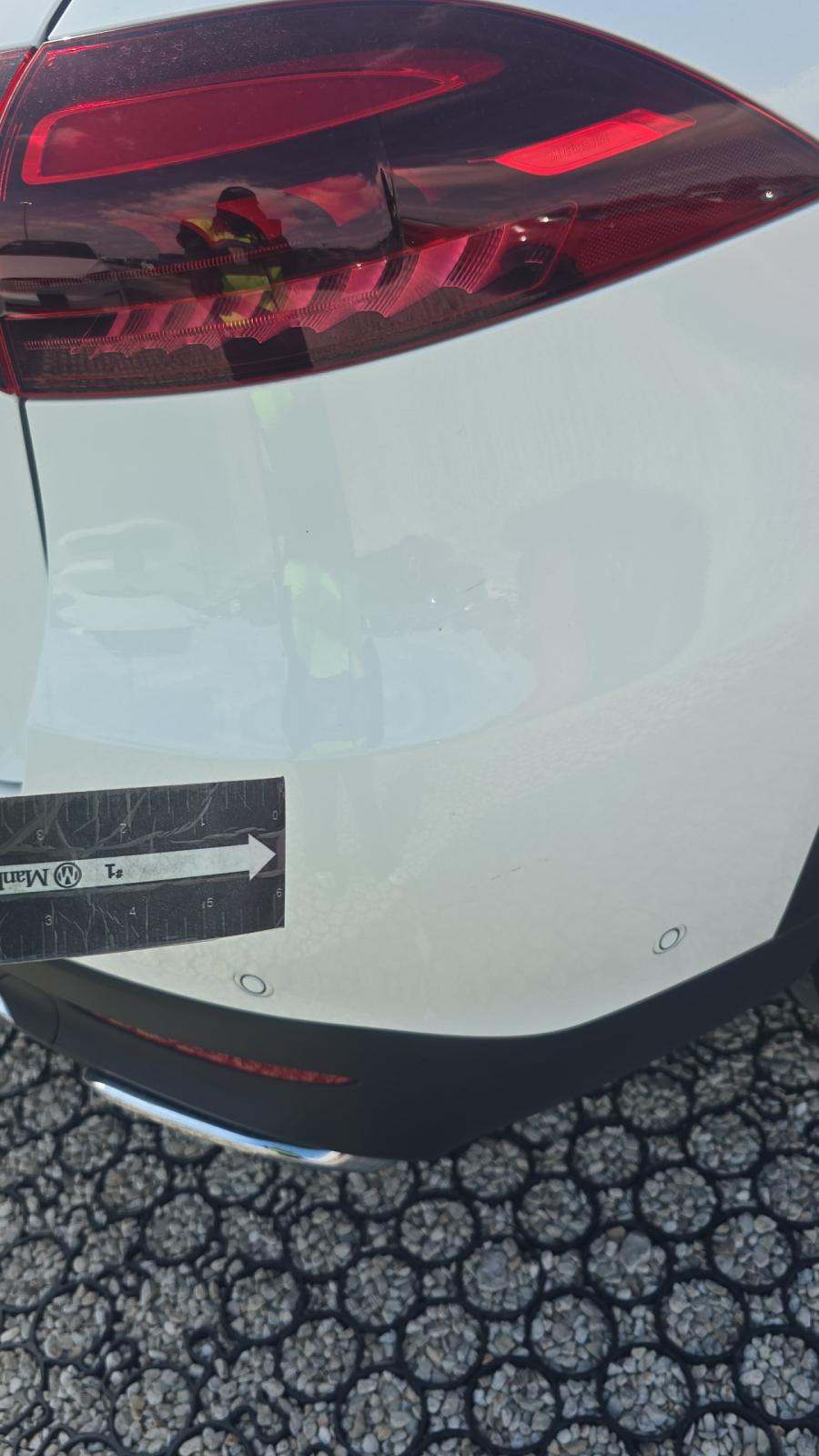 2025 Mercedes-Benz GLE GLE 350 RWD