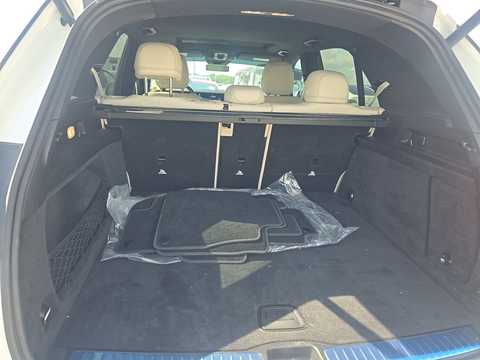 2025 Mercedes-Benz GLE GLE 350 RWD