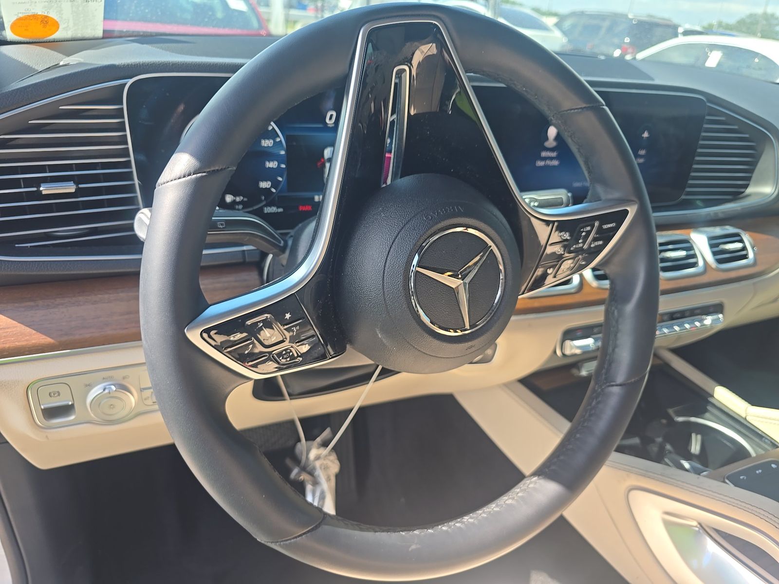 2025 Mercedes-Benz GLE GLE 350 RWD